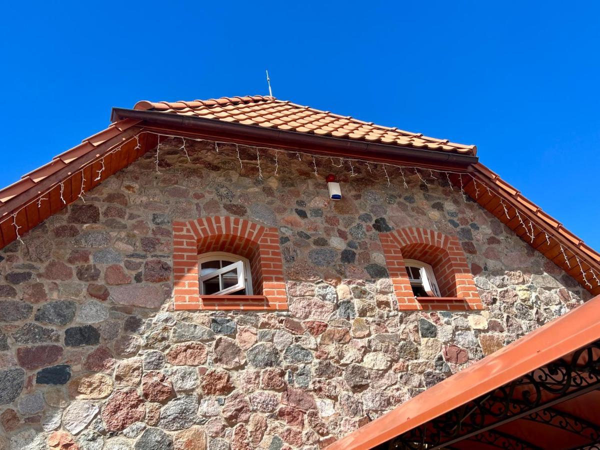 Pakevio Dvaras - Pakevis Manor
