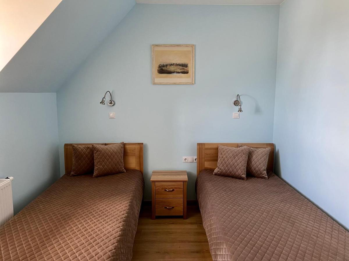 Appartement Pakevio Dvaras - Pakevis Manor