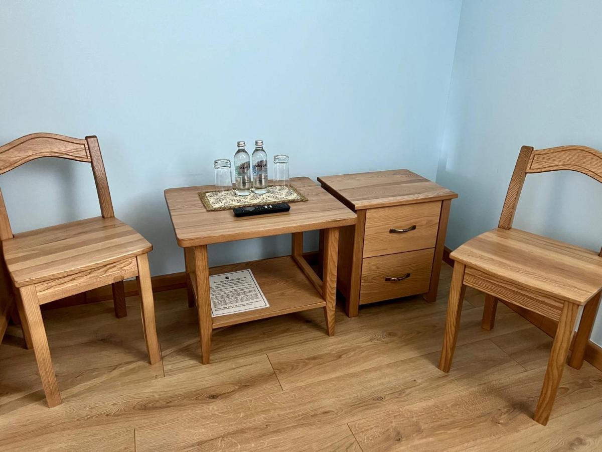 Pakevio Dvaras - Pakevis Manor Appartement