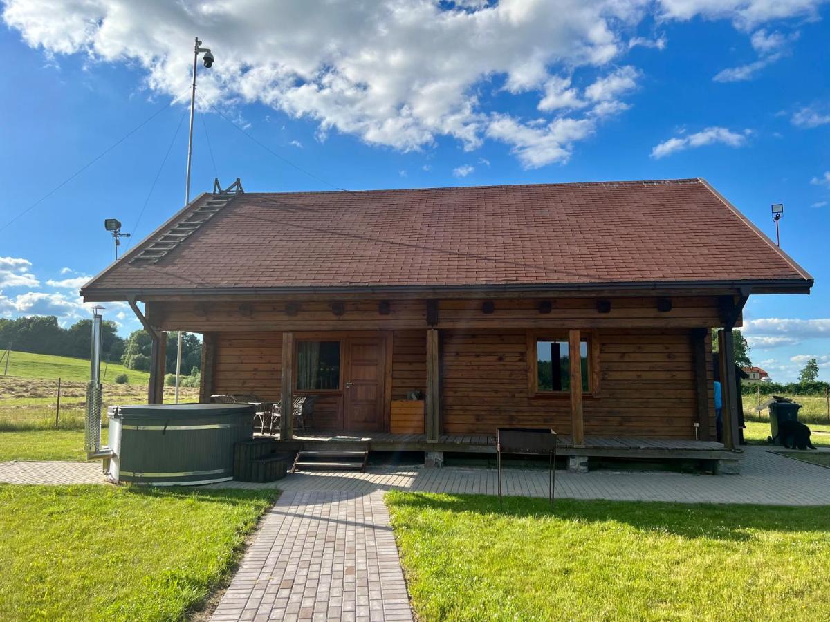 Pakevio Dvaras - Pakevis Manor